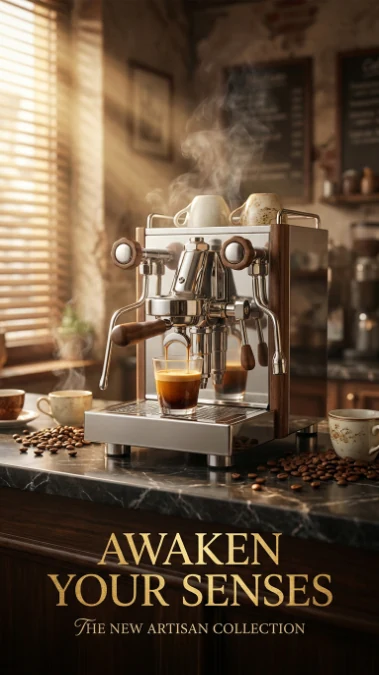 Marca de Café
